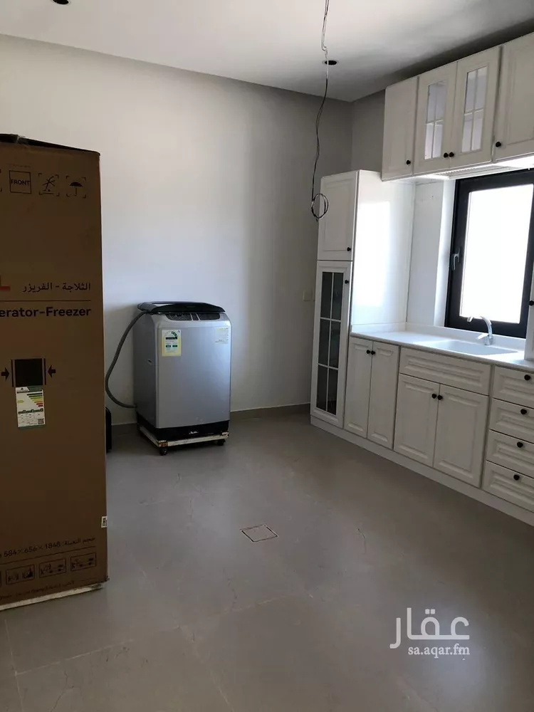 شقة للإيجار في شارع إبراهيم الأسدي, حي الحزام الأخضر, مدينة الاحساء, المنطقة الشرقية صورة 2