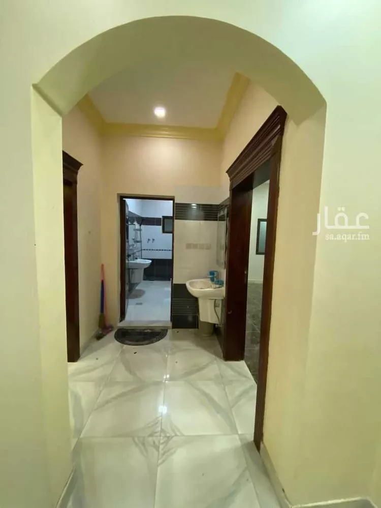 شقة للإيجار في شارع العجلي, حي الرويضة, مدينة الاحساء, المنطقة الشرقية صورة 2