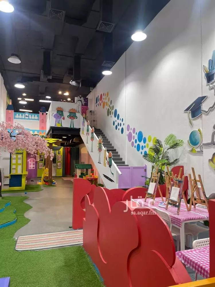 Shop for Rent in Al Hofuf Mohamed Al Lisa صورة 4