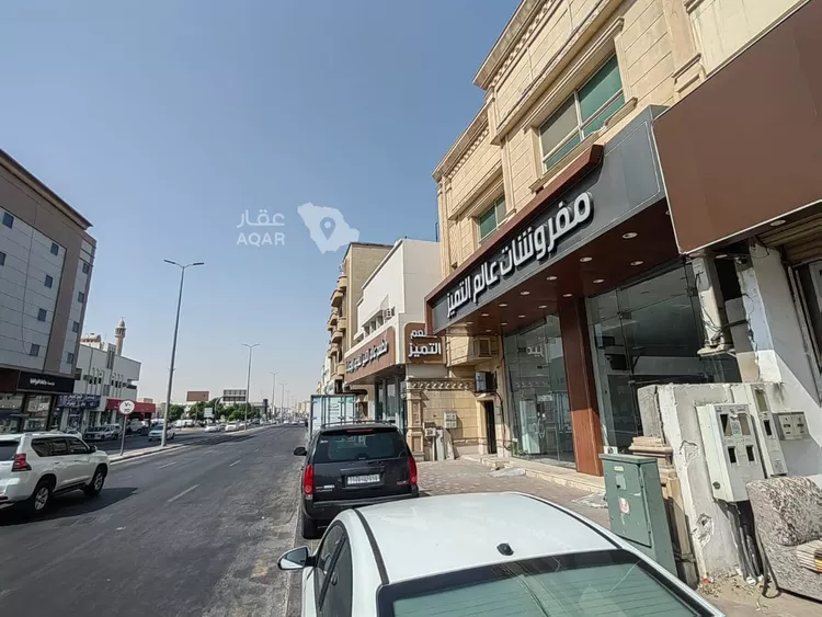 Apartment for Rent in Al Hofuf Al Mualmin West