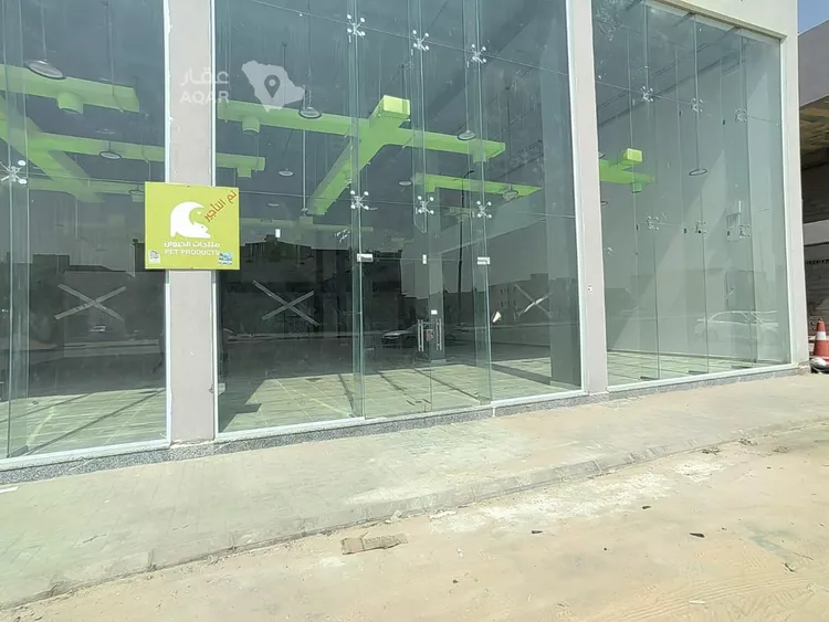 محل للإيجار في شارع ام المؤمنين خديجة بنت خويلد, حي الرويضة, مدينة الاحساء, المنطقة الشرقية 19
