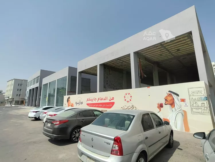 محل للإيجار في شارع ام المؤمنين خديجة بنت خويلد, حي الرويضة, مدينة الاحساء, المنطقة الشرقية 20