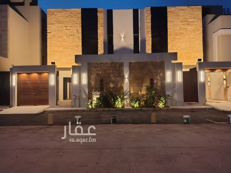 Villa for Sale in Riyadh As Salam