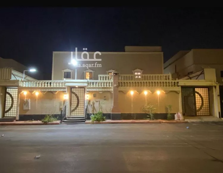 فيلا للبيع في شارع الدفاع, حي إشبيلية, مدينة الرياض, منطقة الرياض