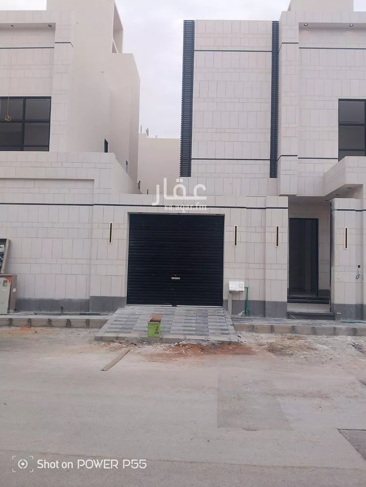 Villa for Sale in Riyadh As Salam