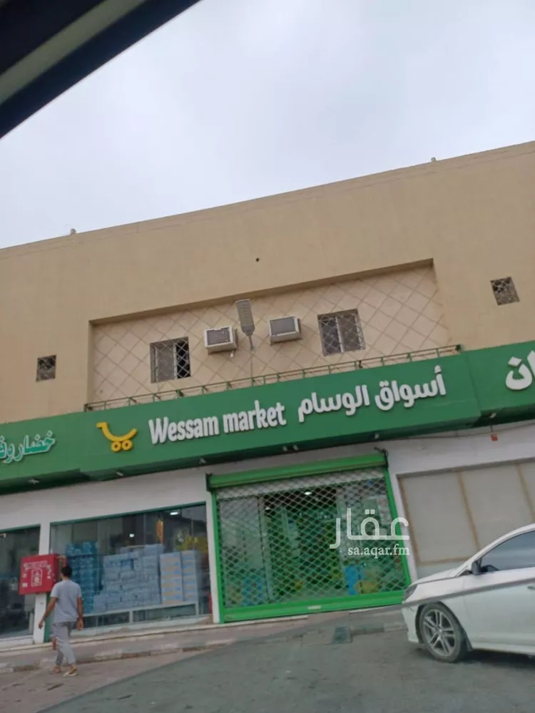 عمارة للبيع في شارع ابن حجر, حي الدار البيضاء, مدينة الرياض, منطقة الرياض