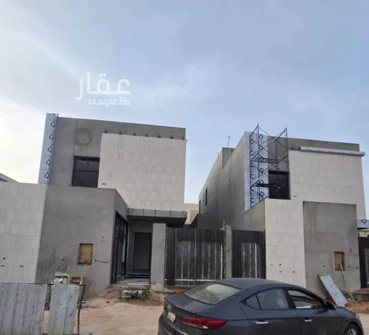Villa for Sale in Riyadh Ghirnatah صورة 4