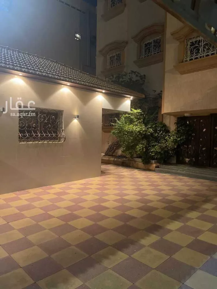 فيلا للبيع في شارع ال قيشه 30, حي ال قيشه , مدينة أحد رفيدة, منطقة عسير صورة 3