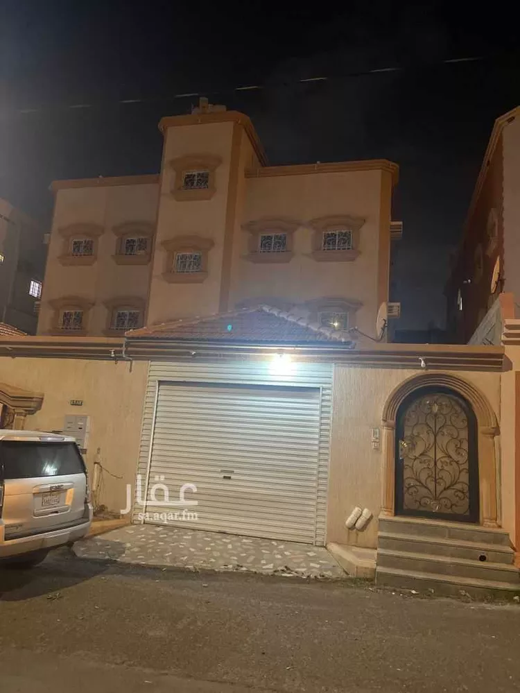 فيلا للبيع في شارع ال قيشه 30, حي ال قيشه , مدينة أحد رفيدة, منطقة عسير 7