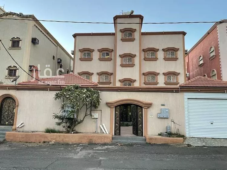 Villa for Sale in Ahad Rufaidah Al Nahdah صورة 3