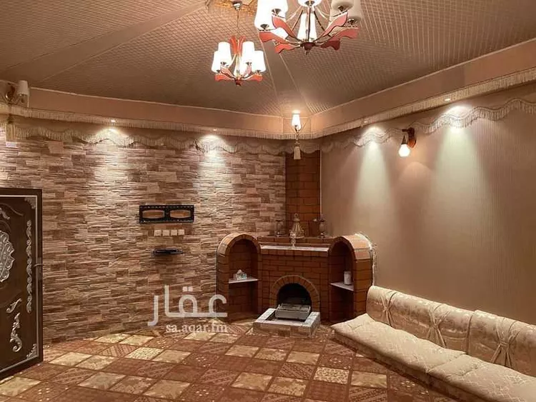 Villa for Sale in Ahad Rufaidah Al Nahdah