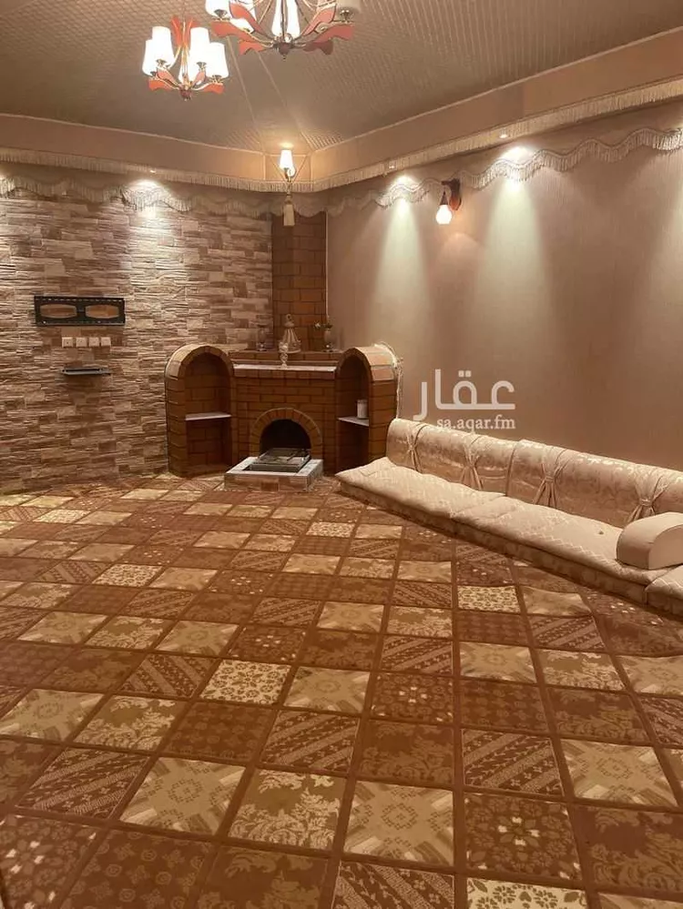 فيلا للبيع في شارع ال قيشه 30, حي ال قيشه , مدينة أحد رفيدة, منطقة عسير 10