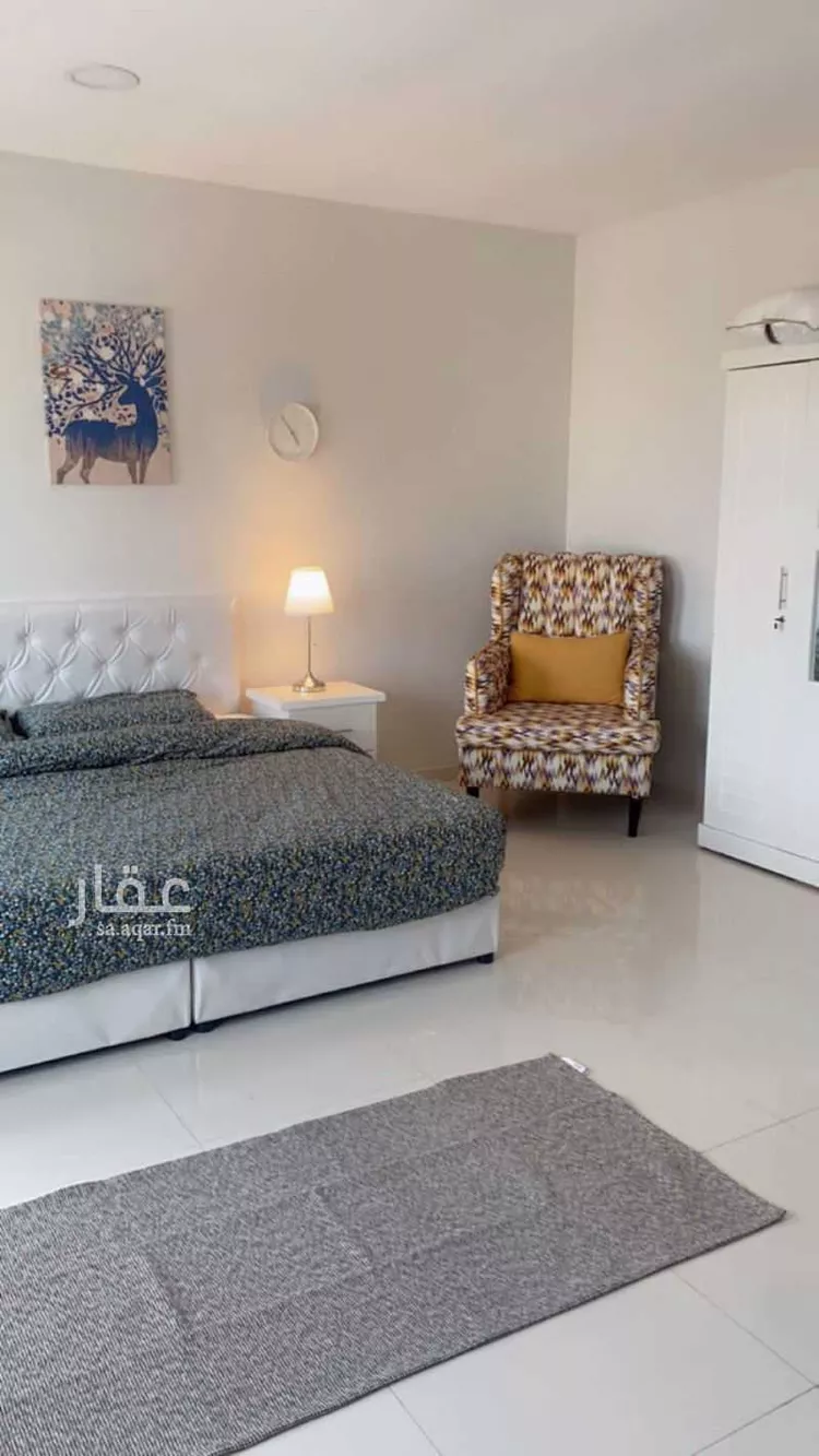 شقة للإيجار في شارع طريق الامير محمد بن فهد, حي الشاطئ الغربي, مدينة الدمام, المنطقة الشرقية صورة 5