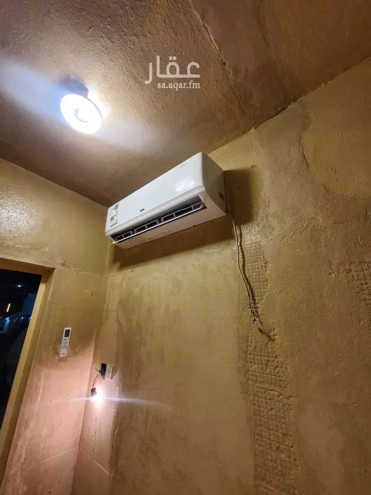 غرفة للإيجار في شارع العشيرة, حي الشفاء, مدينة الرياض, منطقة الرياض صورة 5