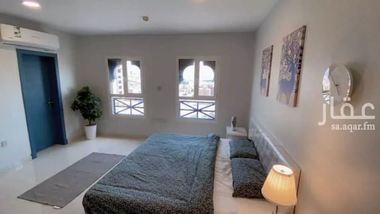 شقة للإيجار في شارع طريق الامير محمد بن فهد, حي الشاطئ الغربي, مدينة الدمام, المنطقة الشرقية صورة 2
