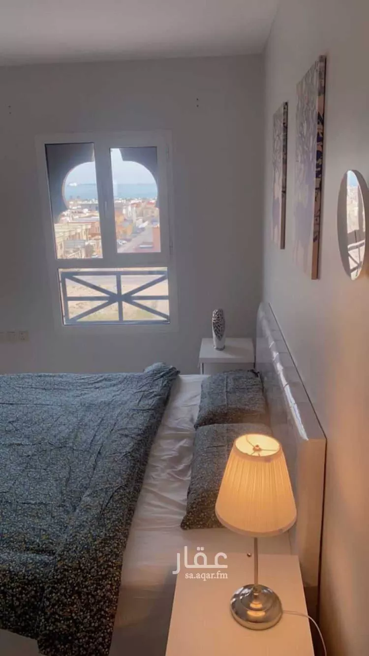 شقة للإيجار في شارع طريق الامير محمد بن فهد, حي الشاطئ الغربي, مدينة الدمام, المنطقة الشرقية صورة 4