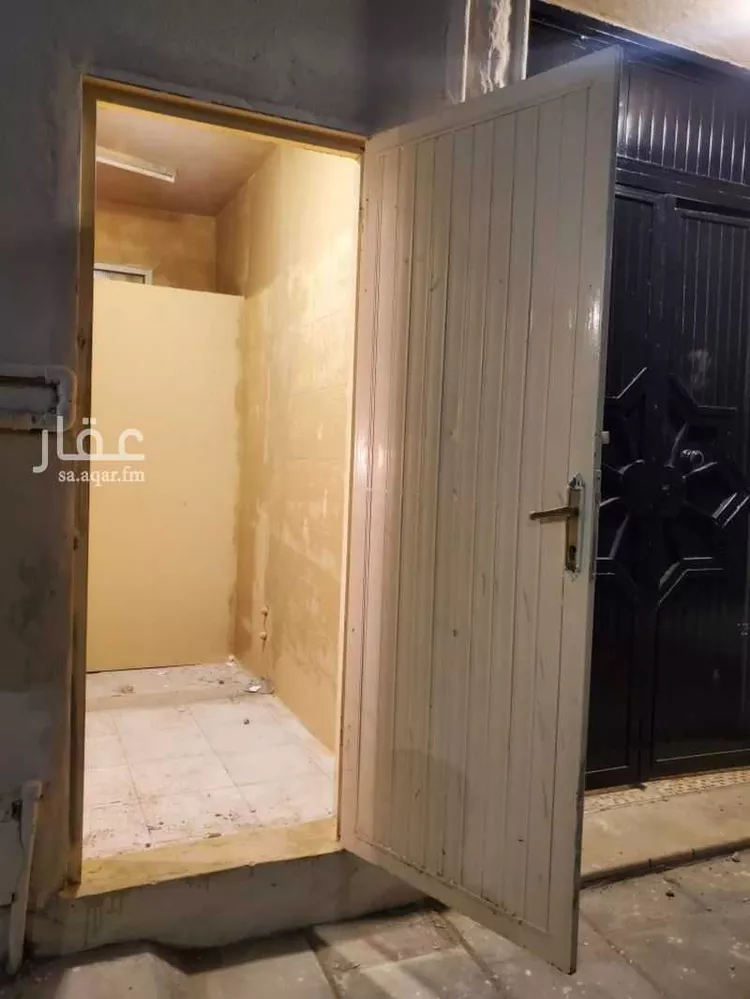 غرفة للإيجار في شارع العشيرة, حي الشفاء, مدينة الرياض, منطقة الرياض