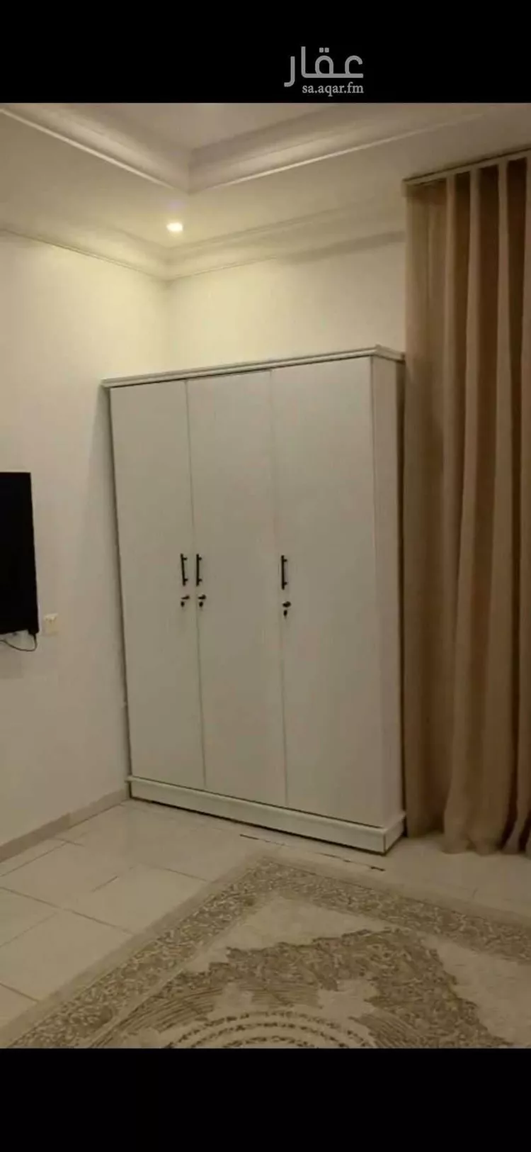 شقة للإيجار في شارع الهدية, حي الفردوس, مدينة الدمام, المنطقة الشرقية صورة 4