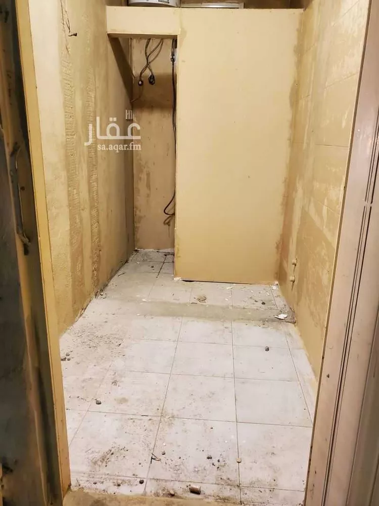 غرفة للإيجار في شارع العشيرة, حي الشفاء, مدينة الرياض, منطقة الرياض صورة 3