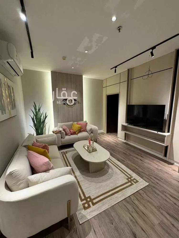 شقة للإيجار في شارع طريق الامير محمد بن فهد, حي الشاطئ الغربي, مدينة الدمام, المنطقة الشرقية