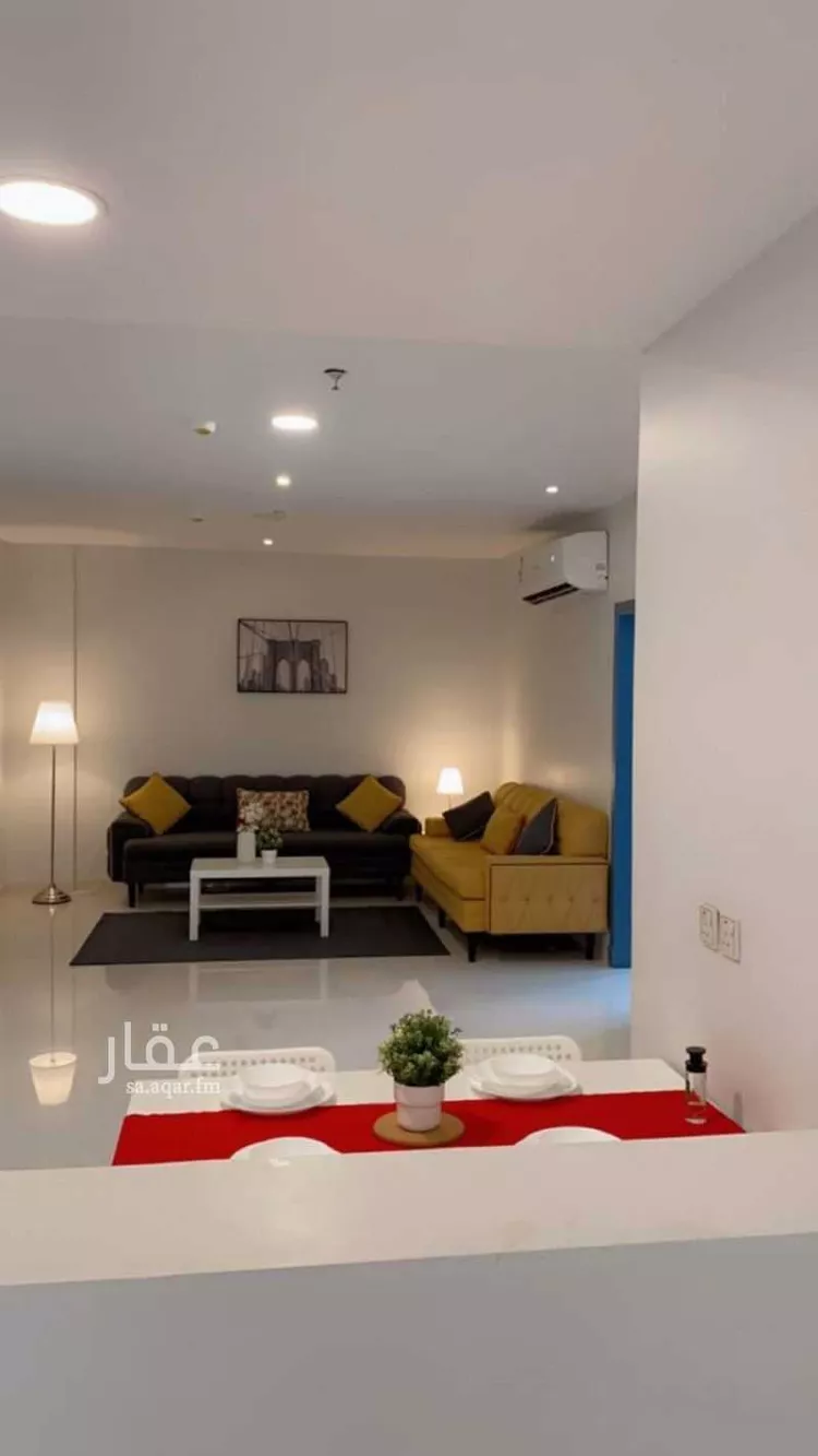 Apartment for Rent in Dammam Ash Shati Al Gharbi