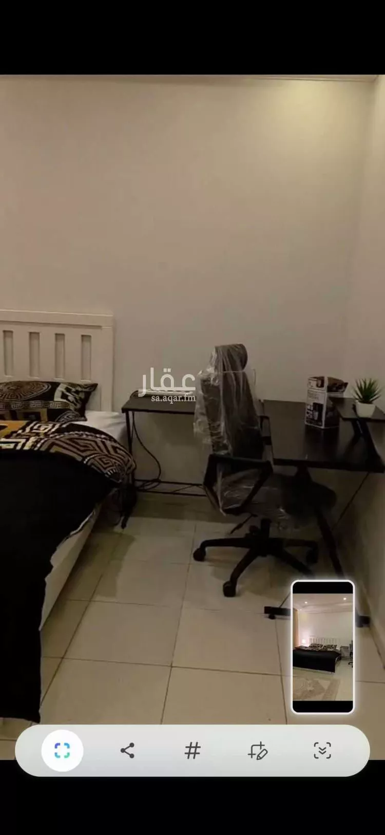 شقة للإيجار في شارع الهدية, حي الفردوس, مدينة الدمام, المنطقة الشرقية صورة 2