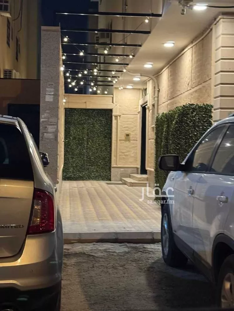 شقة للإيجار في شارع رضوي, حي قرطبة, مدينة الرياض, منطقة الرياض صورة 2