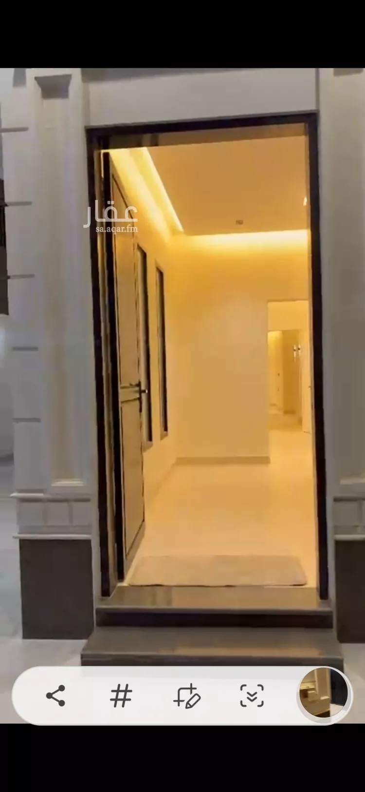 فيلا للبيع في شارع الشيخ سليمان بن عبدالله بن محمد, حي الخليج, مدينة الرياض, منطقة الرياض صورة 5