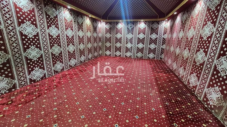 شقة للإيجار في شارع شهاب الدين التاج, حي الرمال, مدينة الرياض, منطقة الرياض