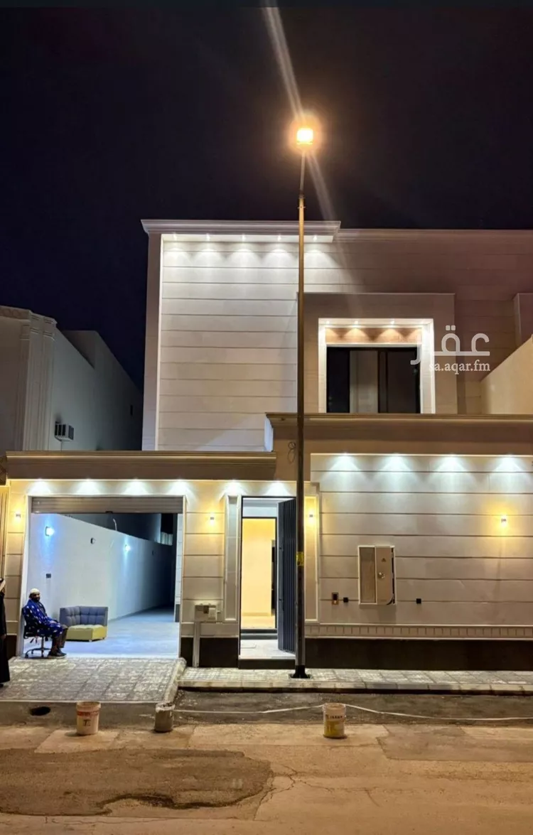 فيلا للبيع في شارع الشيخ سليمان بن عبدالله بن محمد, حي الخليج, مدينة الرياض, منطقة الرياض