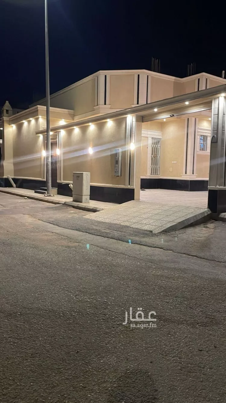 Floor for Sale in Al Muzahimiyah Al Hada صورة 3