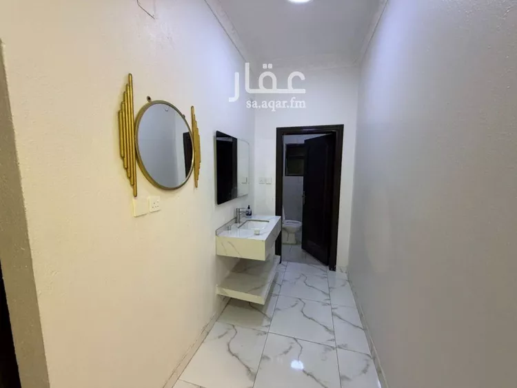 دور للإيجار في شارع بوظا, حي الخليج, مدينة الرياض, منطقة الرياض صورة 5