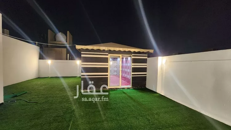 شقة للإيجار في شارع شهاب الدين التاج, حي الرمال, مدينة الرياض, منطقة الرياض