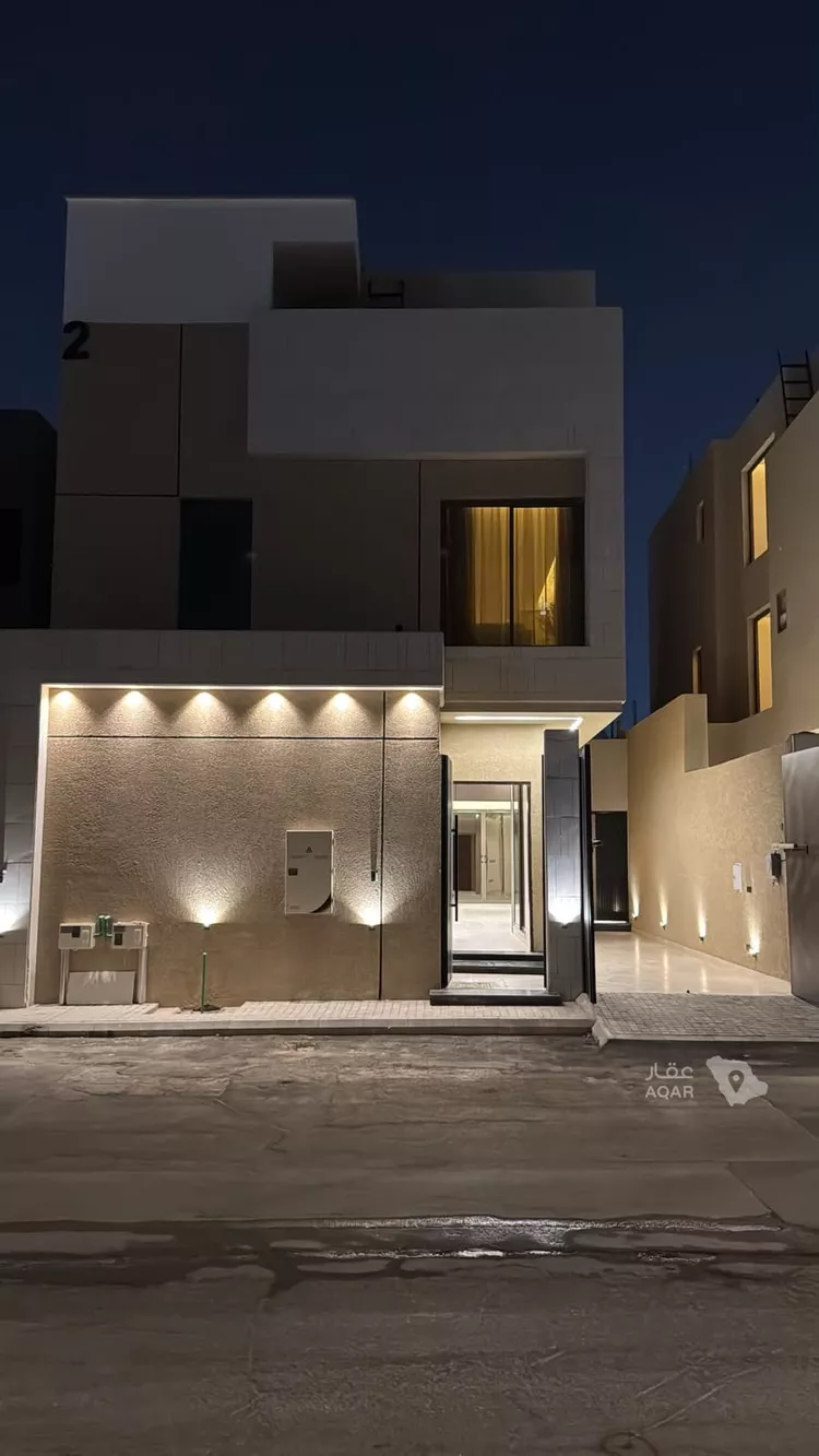 Villa for Sale in Riyadh Ghirnatah