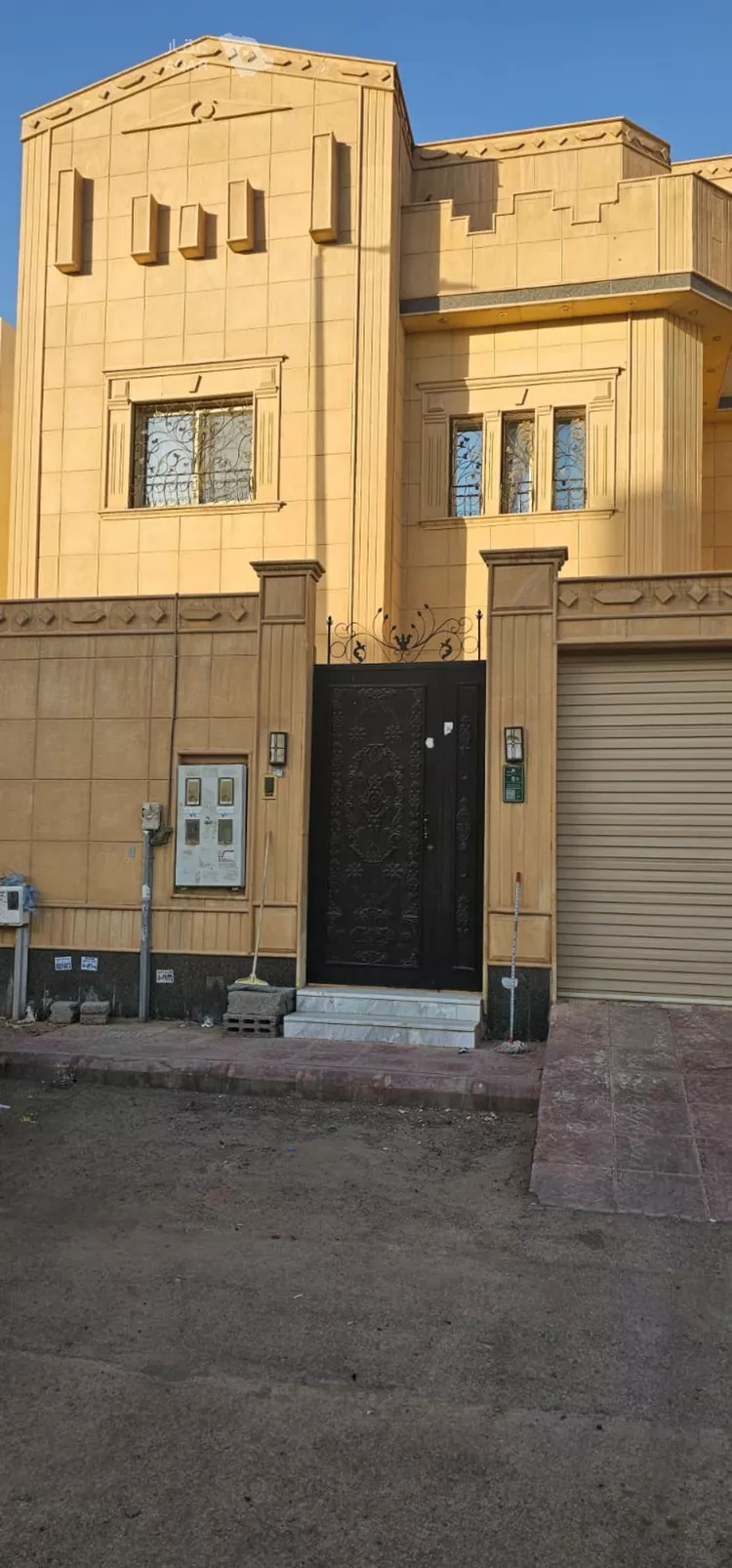 Floor for Rent in Riyadh Al Qadisiyah صورة 3