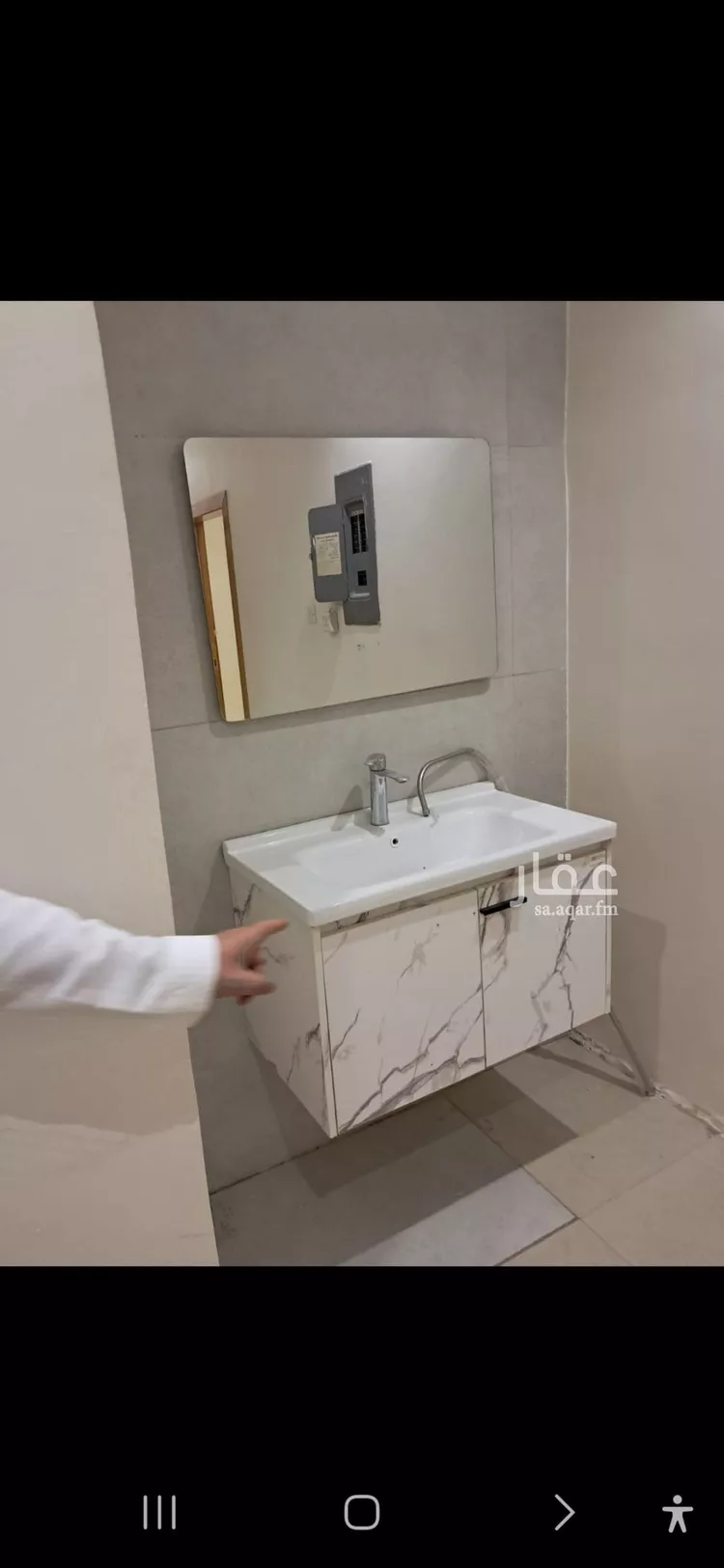 شقة للإيجار في شارع سلمان الفارسي, حي الخليج, مدينة الرياض, منطقة الرياض صورة 3