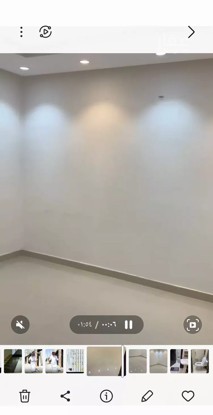 شقة للإيجار في شارع رقم 276, حي المونسية, مدينة الرياض, منطقة الرياض صورة 5