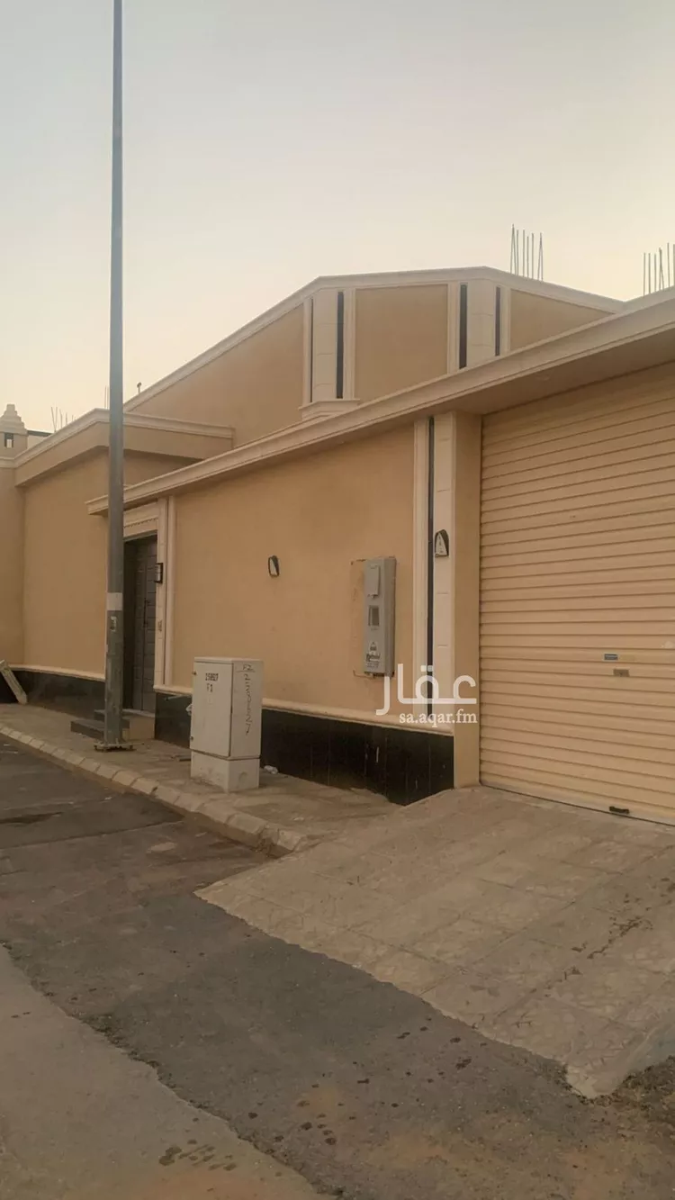 دور للبيع في شارع الراشدية 6, حي الراشدية, مدينة المزاحمية, منطقة الرياض صورة 4