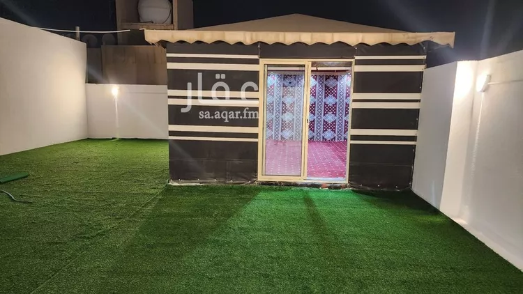 شقة للإيجار في شارع شهاب الدين التاج, حي الرمال, مدينة الرياض, منطقة الرياض صورة 4