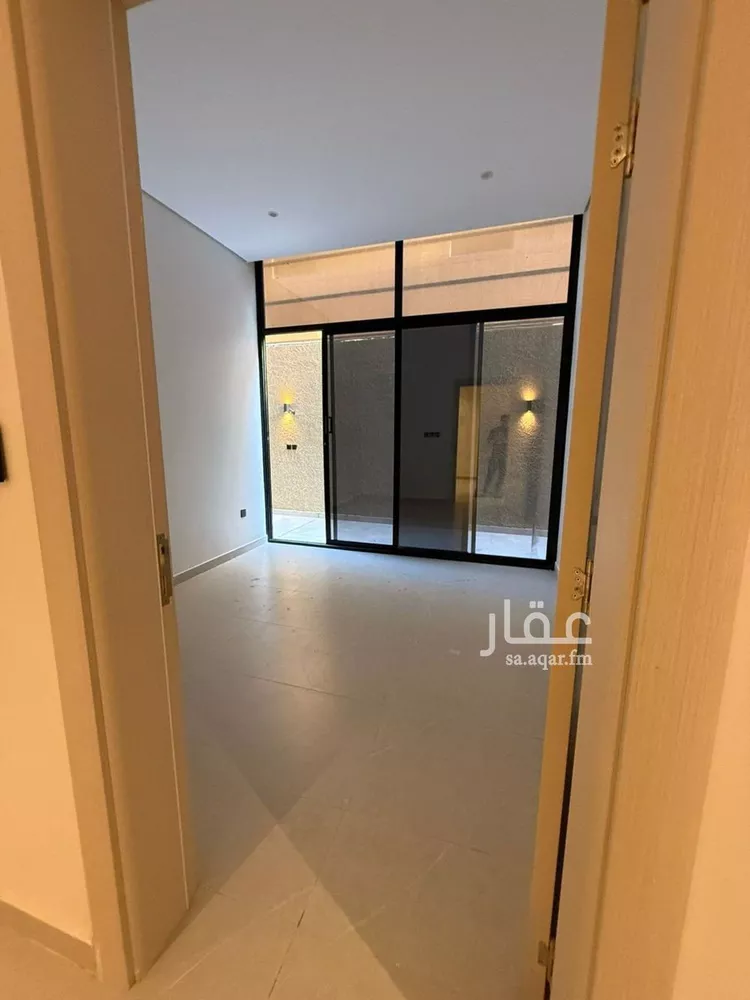 شقة للإيجار في شارع البسالة, حي القادسية, مدينة الرياض, منطقة الرياض