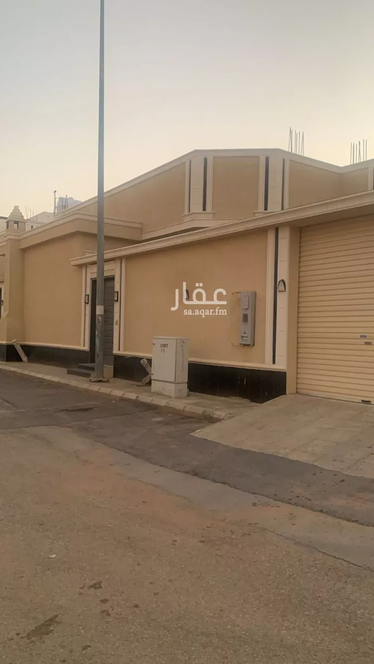 دور للبيع في شارع الراشدية 6, حي الراشدية, مدينة المزاحمية, منطقة الرياض