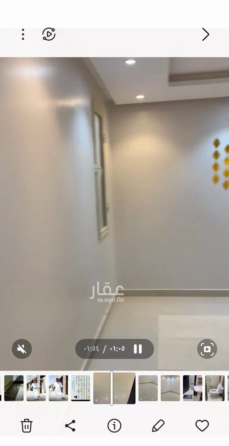 شقة للإيجار في شارع رقم 276, حي المونسية, مدينة الرياض, منطقة الرياض صورة 3