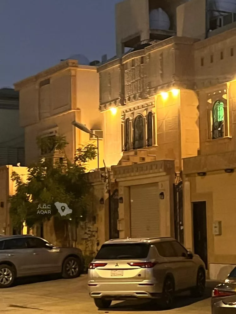 Floor for Rent in Riyadh Al Yarmouk