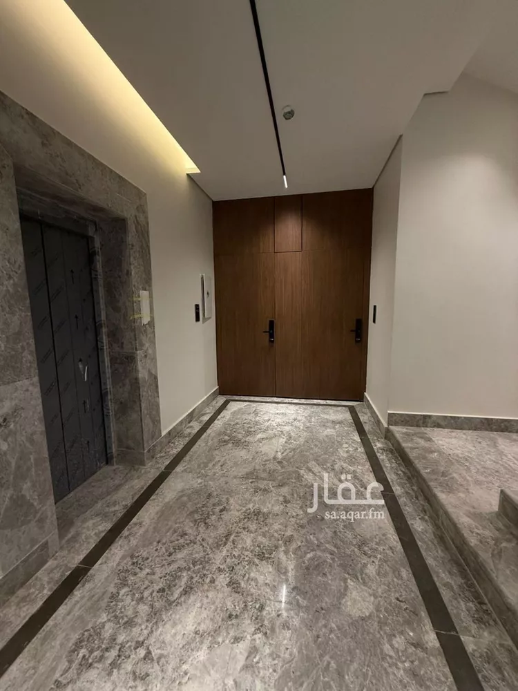 شقة للإيجار في شارع البسالة, حي القادسية, مدينة الرياض, منطقة الرياض صورة 3