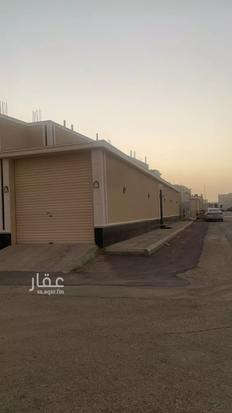Floor for Rent in Al Muzahimiyah Al Hada
