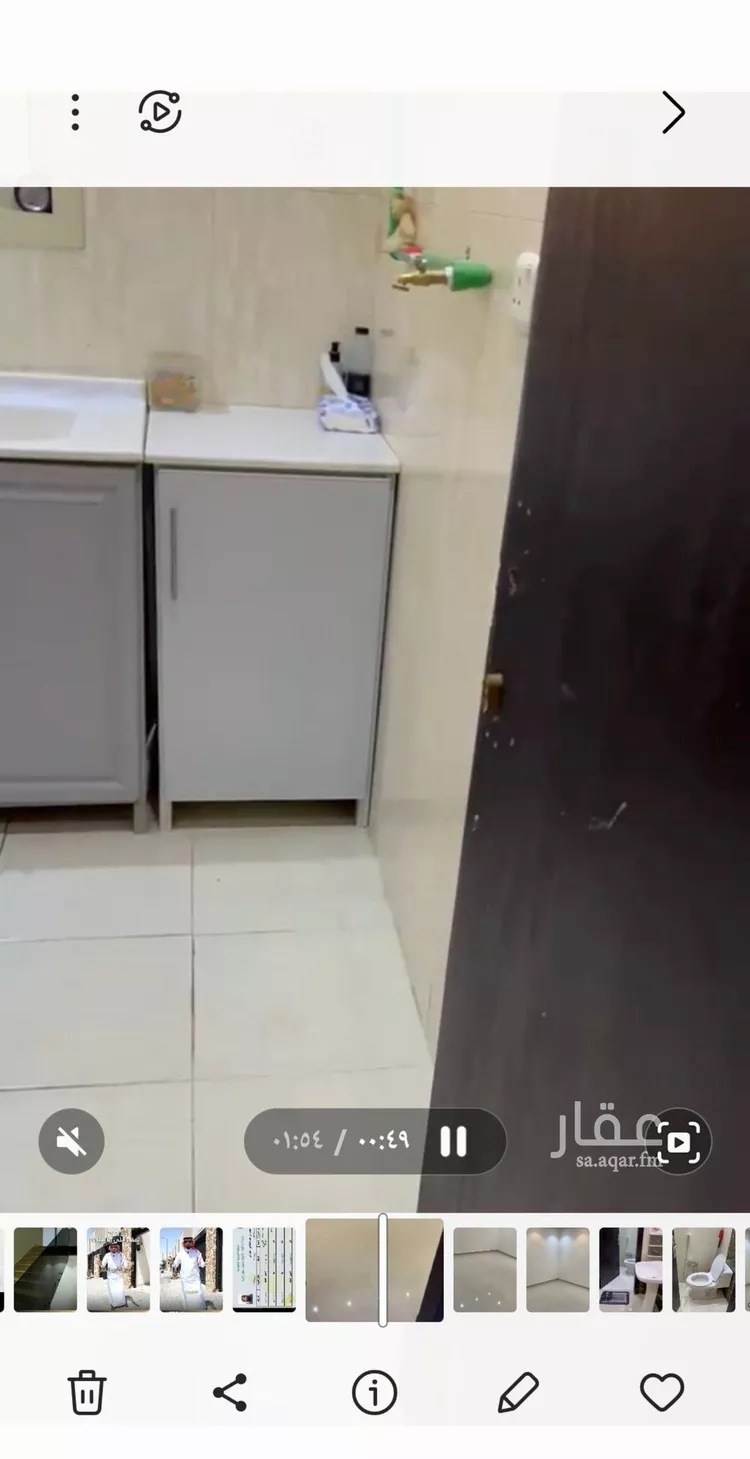 شقة للإيجار في شارع رقم 276, حي المونسية, مدينة الرياض, منطقة الرياض صورة 4