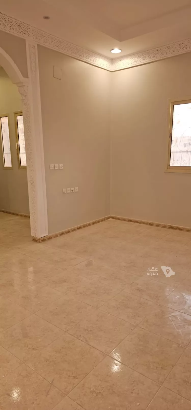 Floor for Rent in Riyadh Al Qadisiyah صورة 4