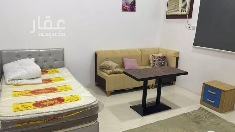 شقة للإيجار في شارع شارع عمر بن الخطاب, حي الروضة, مدينة رفحاء, منطقة الحدود الشماليه 7