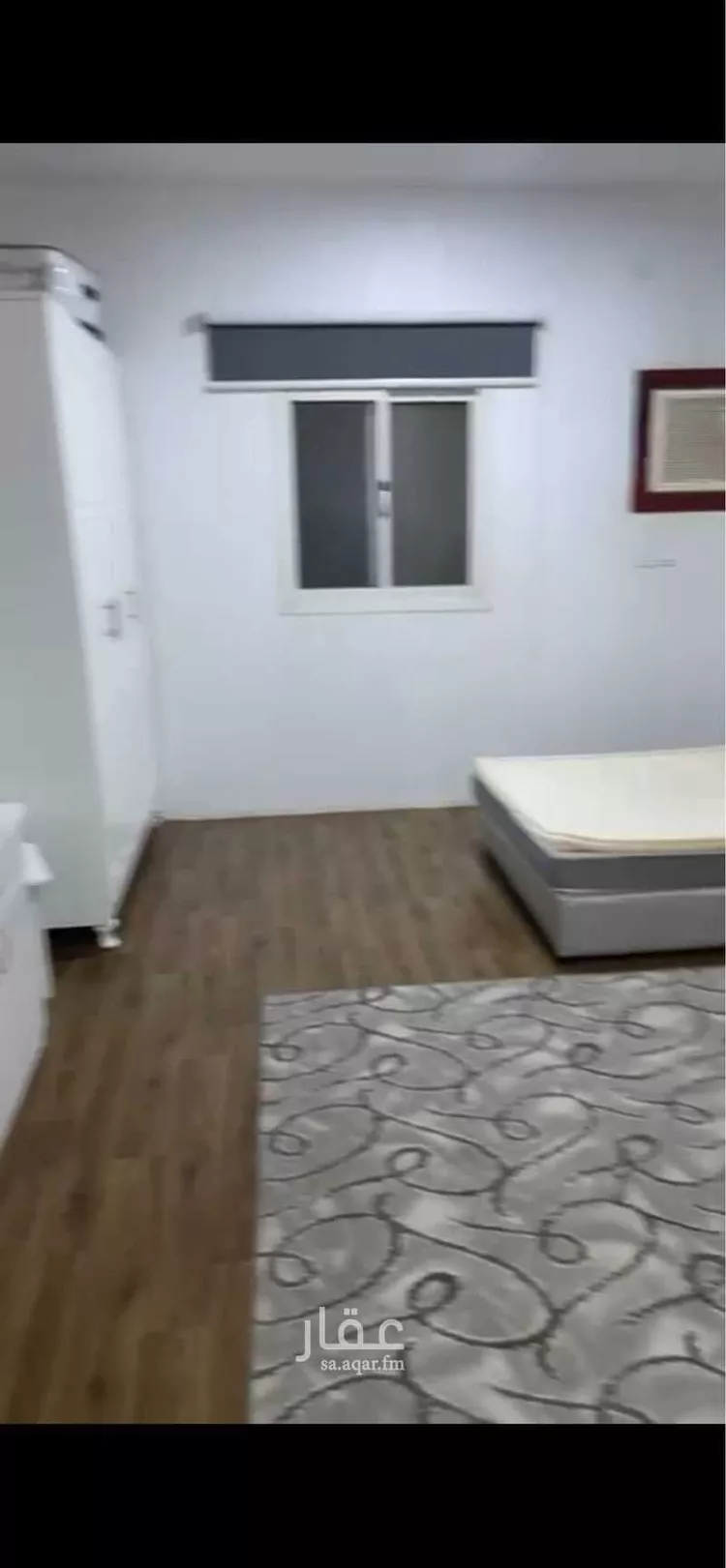 غرفة للإيجار في شارع شارع الفاروق عمر بن الخطاب, حي الروضة, مدينة رفحاء, منطقة الحدود الشماليه صورة 4