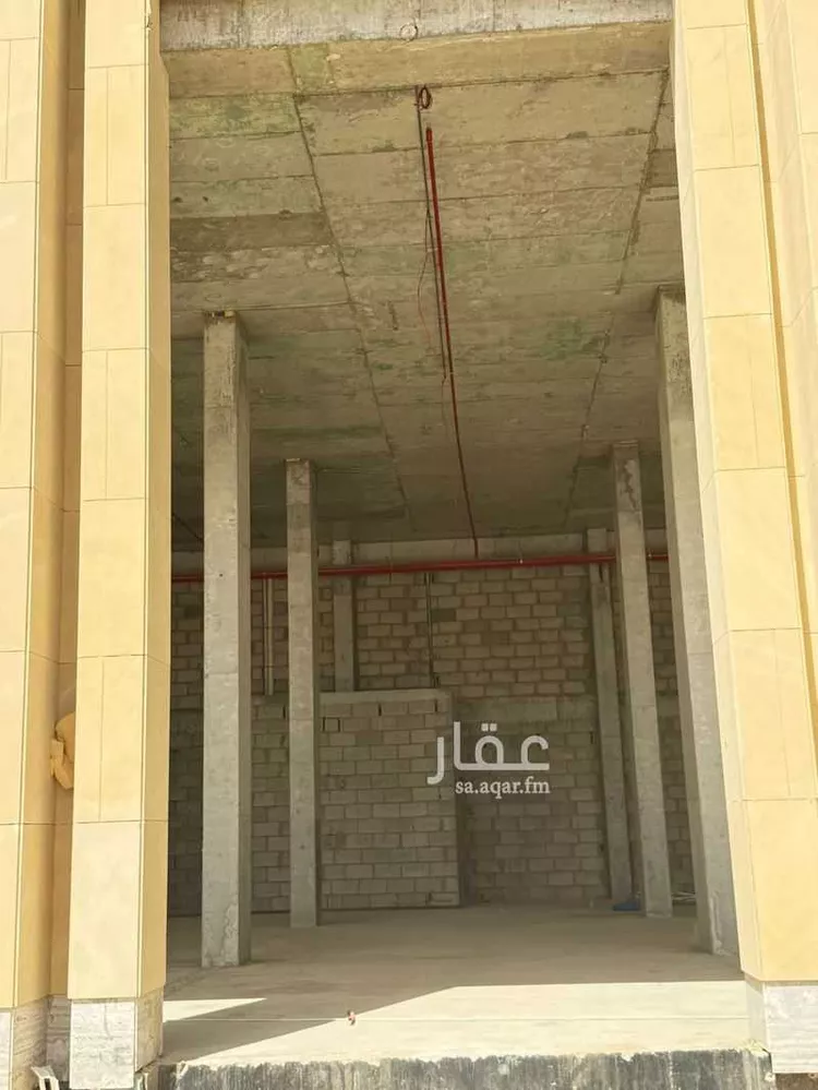 عمارة للإيجار في شارع الملك عبدالعزيز ابن عبدالرحمن سعود الفرعي, حي العارض, مدينة الرياض, منطقة الرياض صورة 3